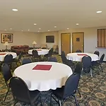 Best Western Socorro Hotel&Suites 
