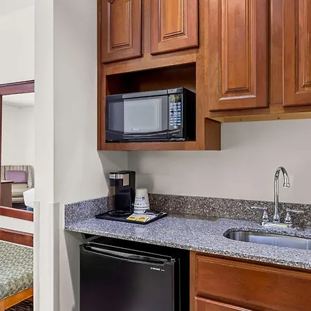 Best Western Socorro Hotel & Suites Extérieur photo