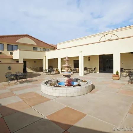 Best Western Socorro Hotel&Suites 