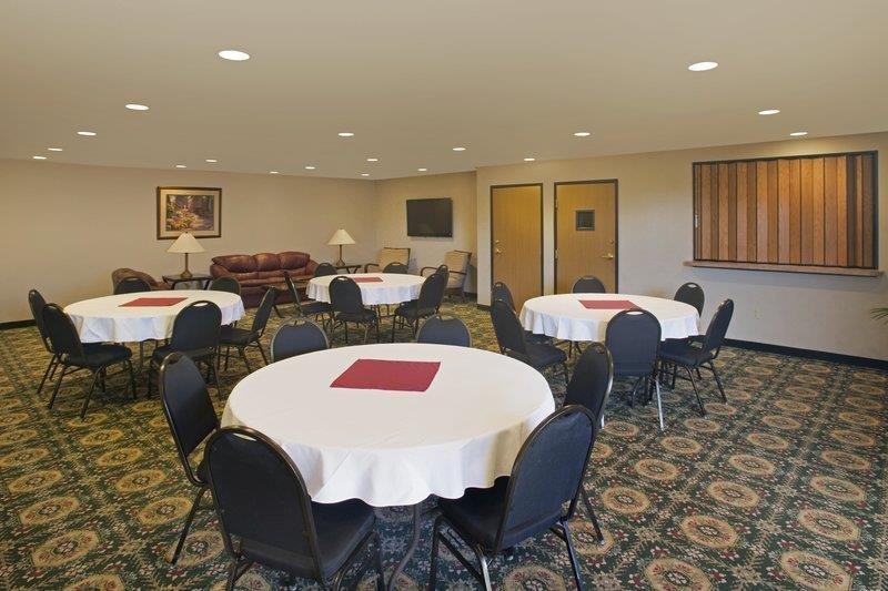 Western Hotel&suites 3* Socorro