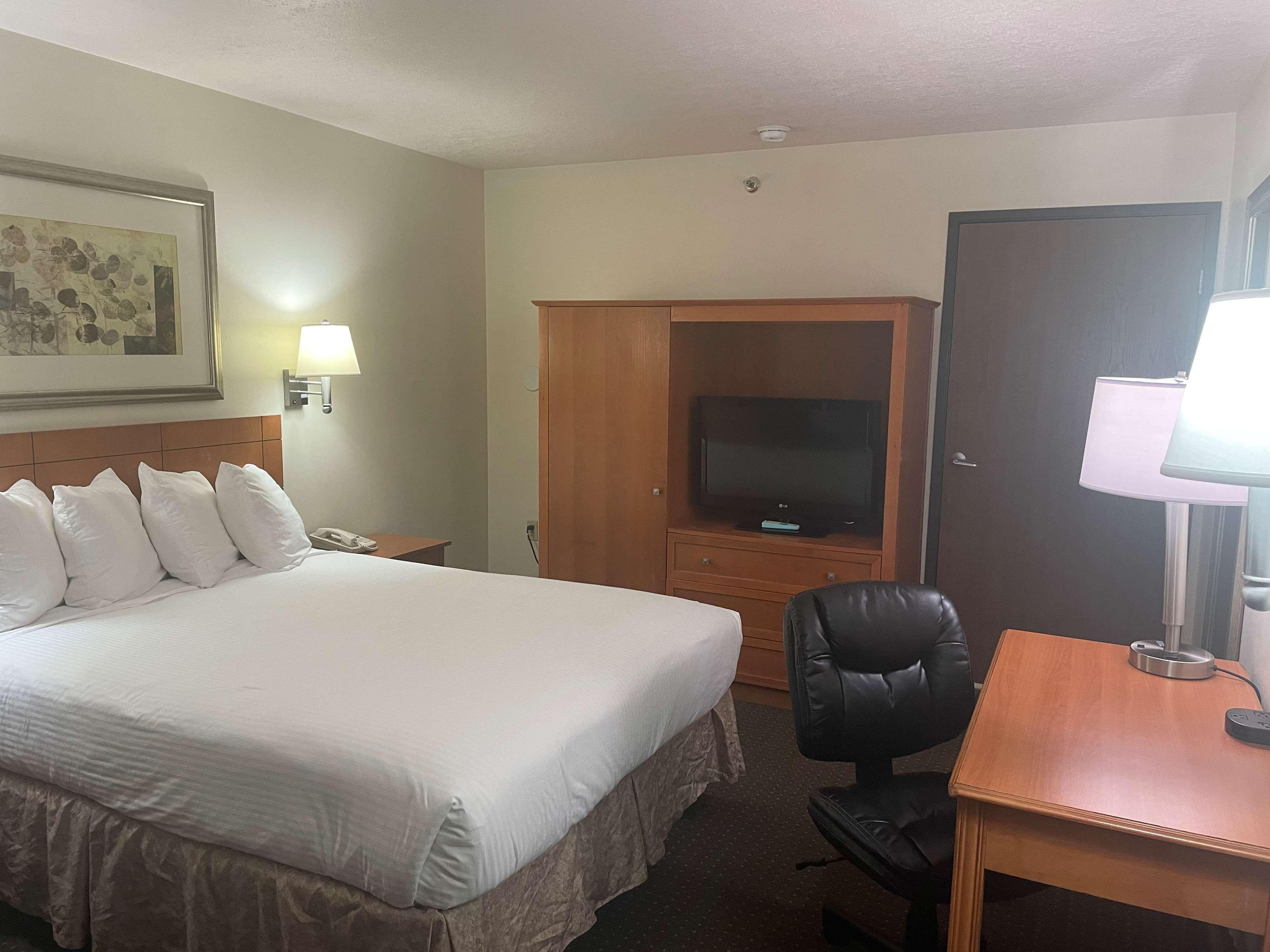 Hotel Western & 3*