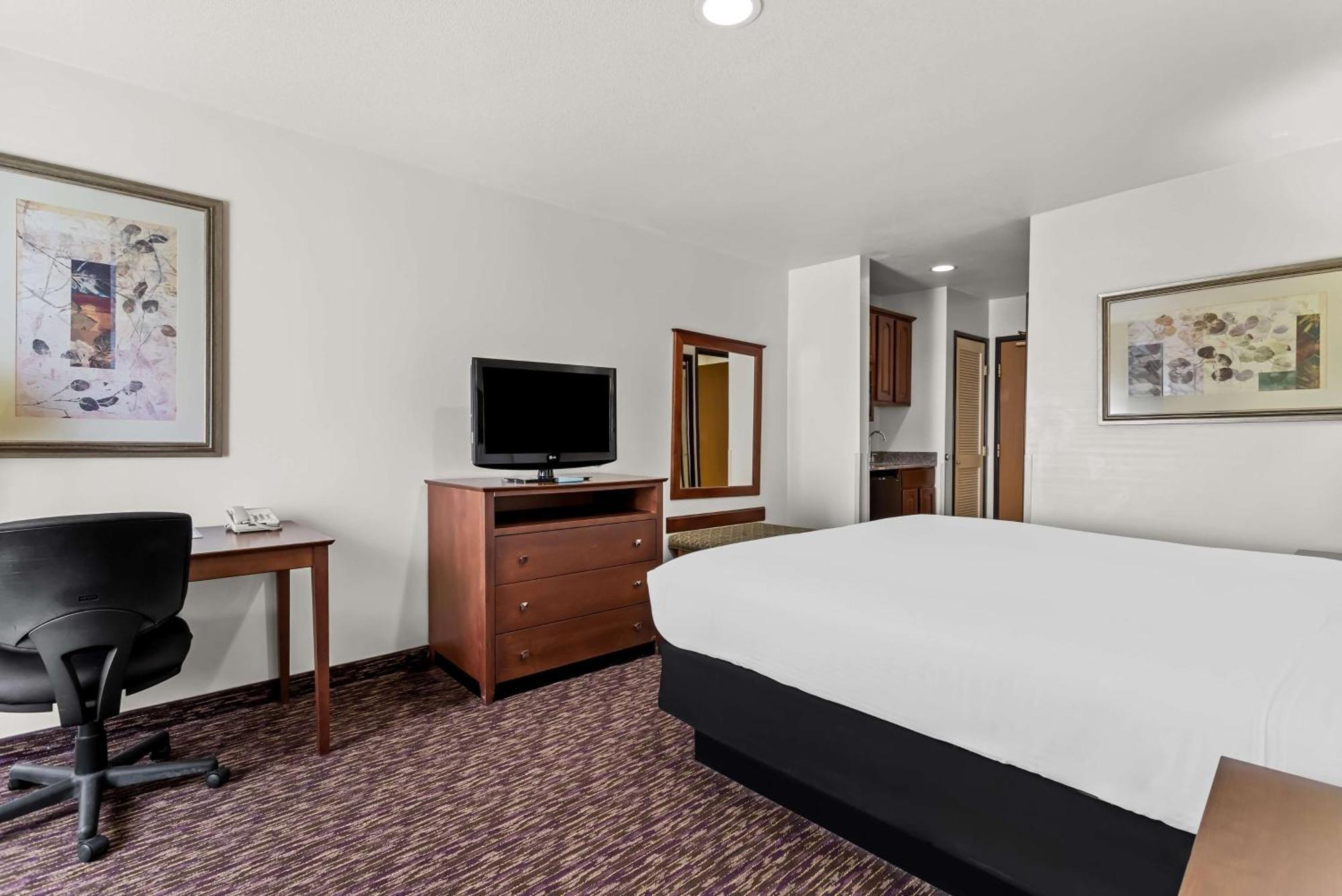 Hotel Western & 3*