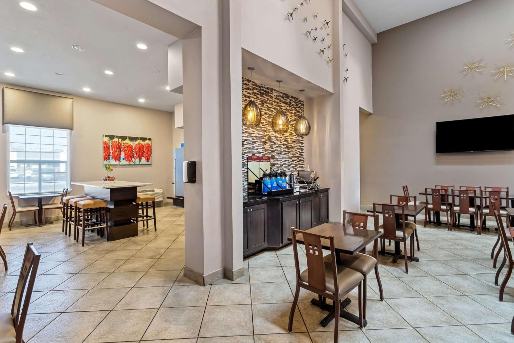 Hotel Western & 3*