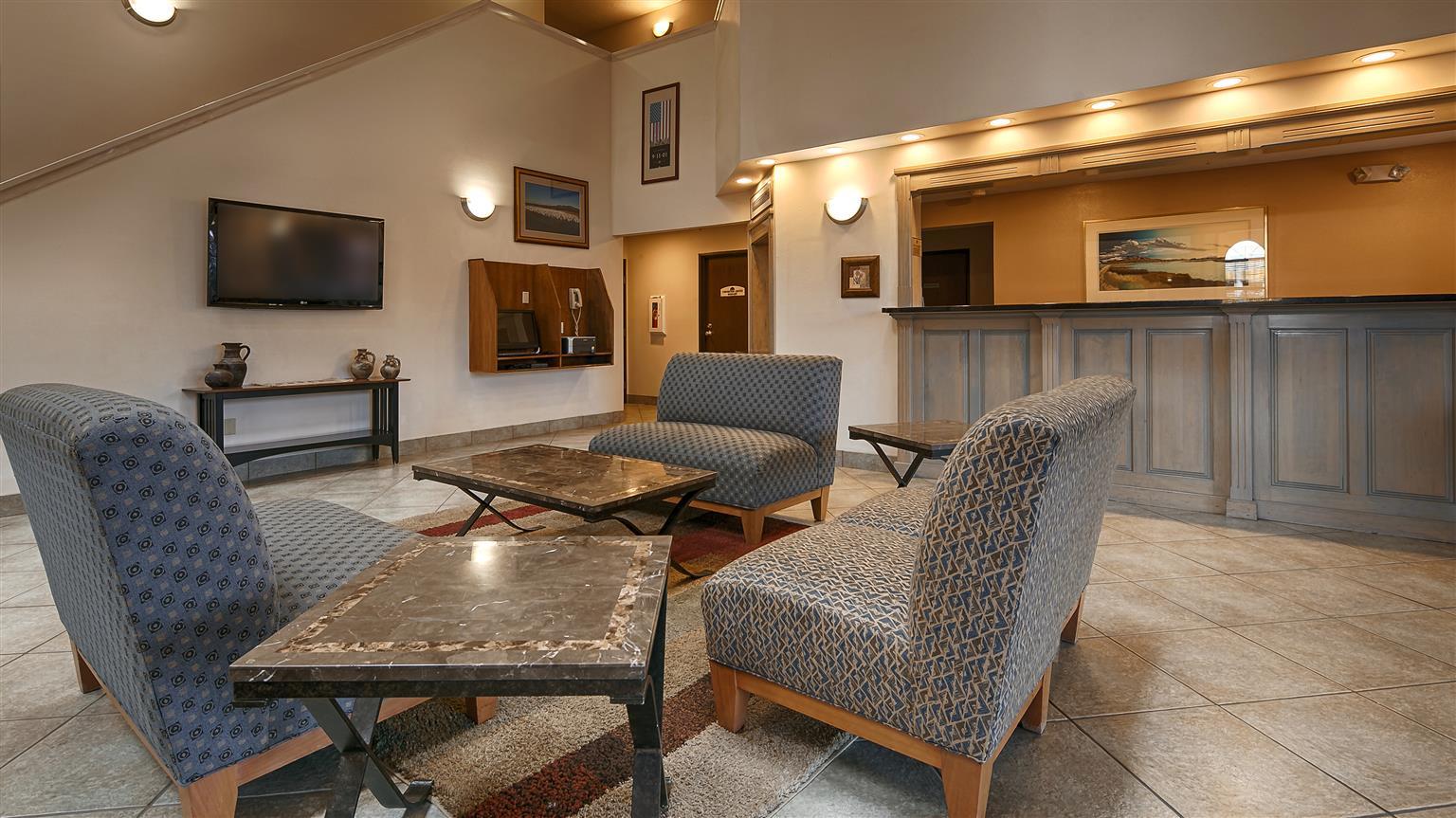 Hotel Western &