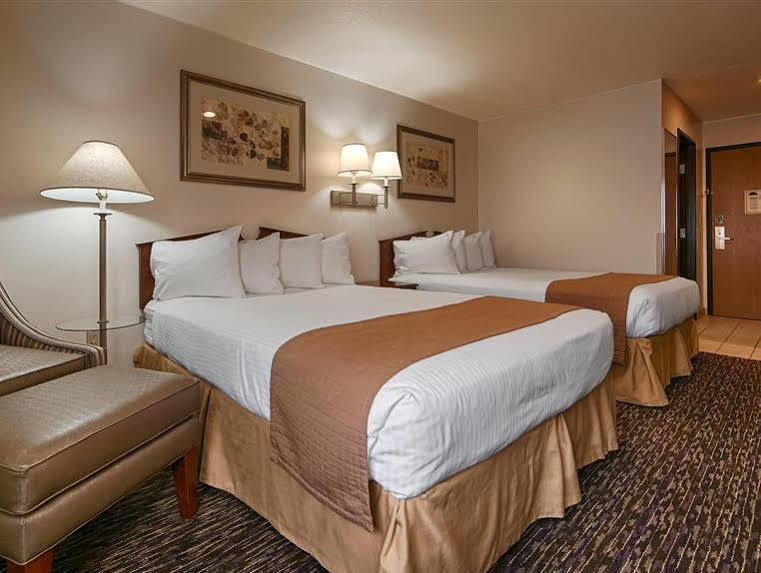 Western Hotel&suites 3*