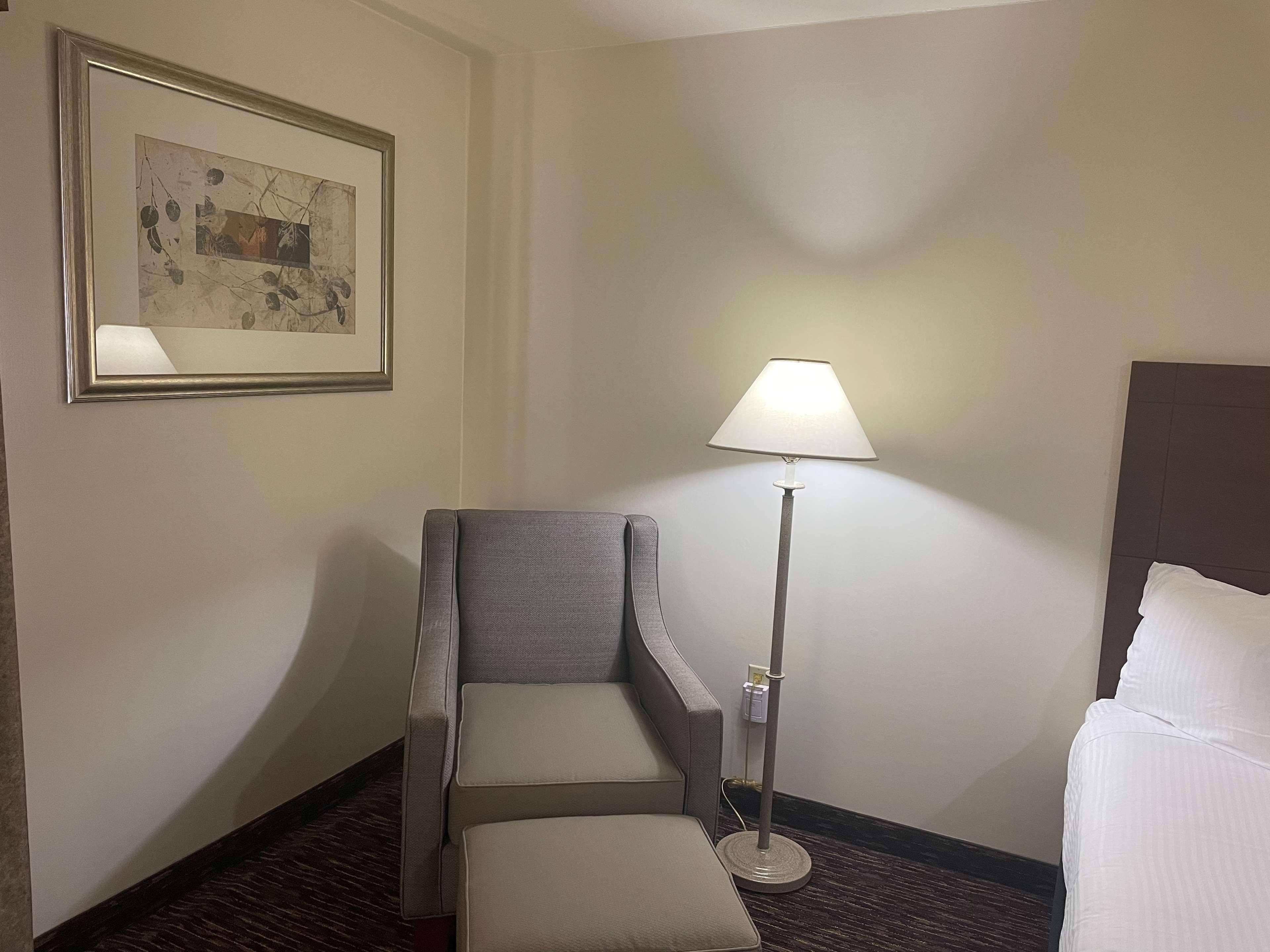 Hotel Best Western & 3*