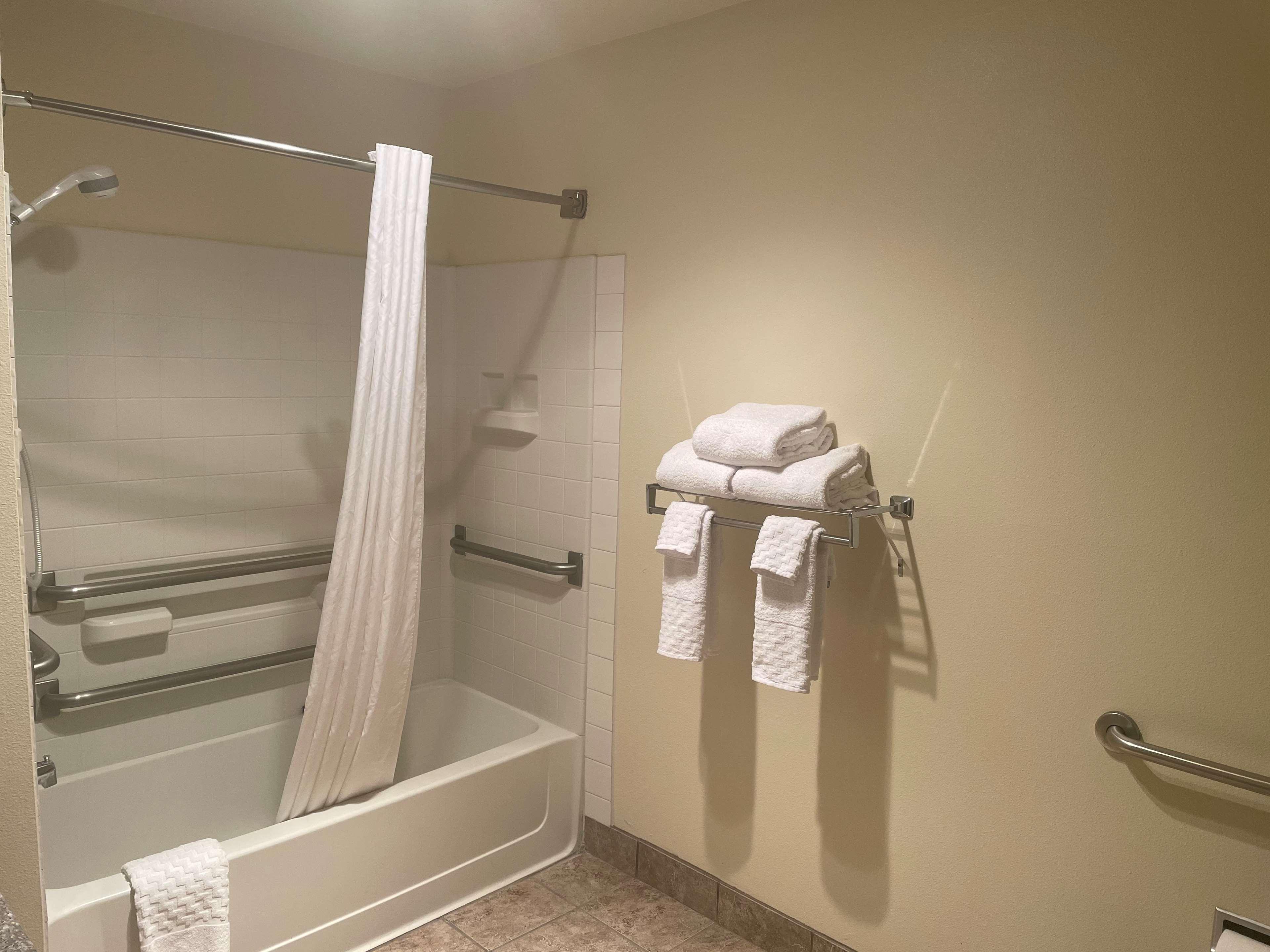 Hotel Best Western &