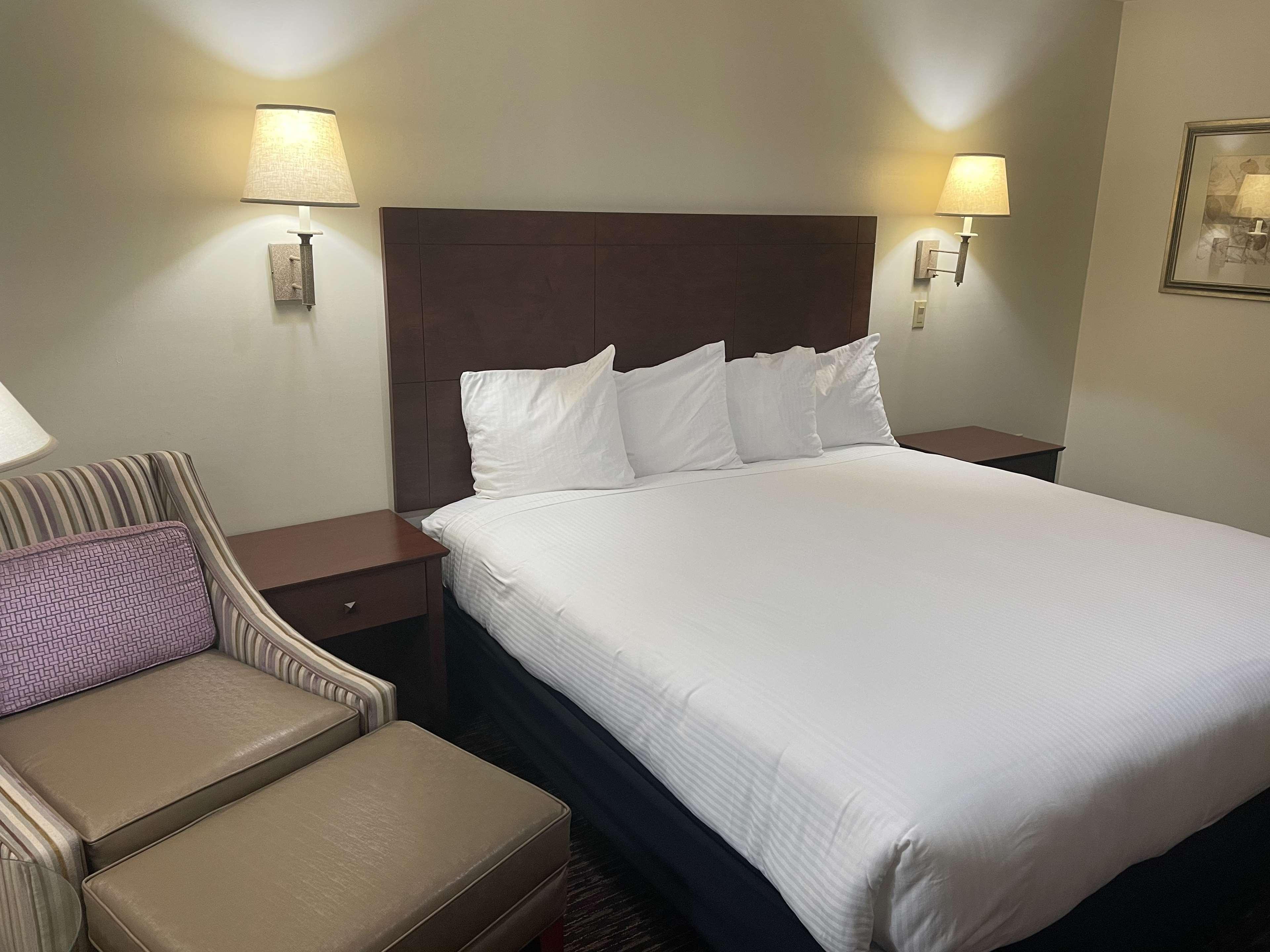 Best Western & Socorro