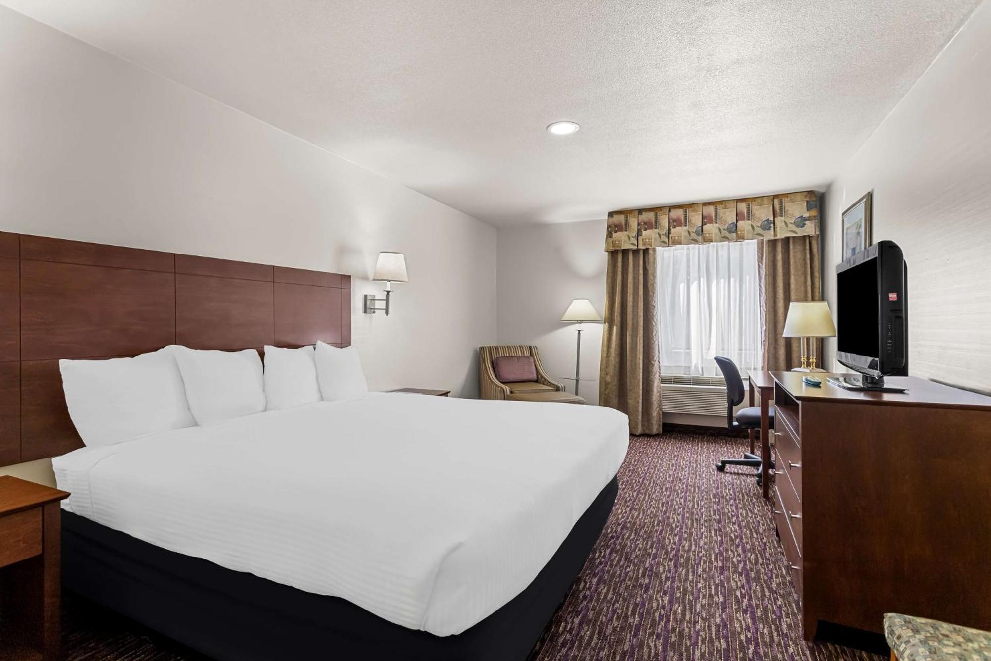 Best Western & 3* Socorro