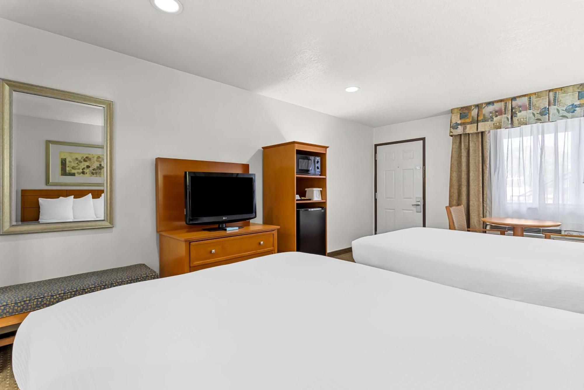 Best Western & Hotel Socorro