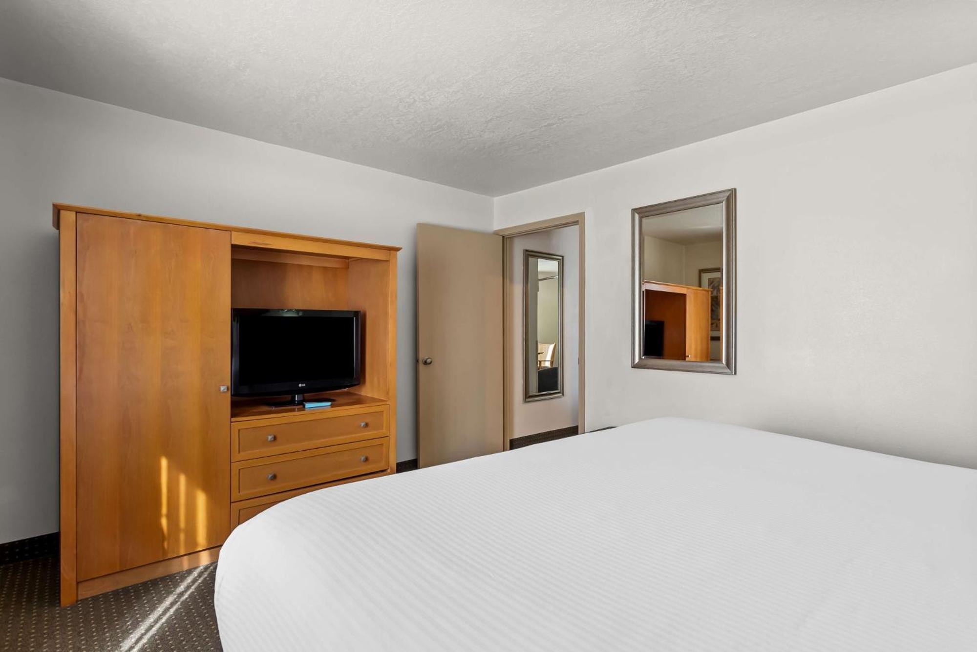Best Western & Hotel Socorro