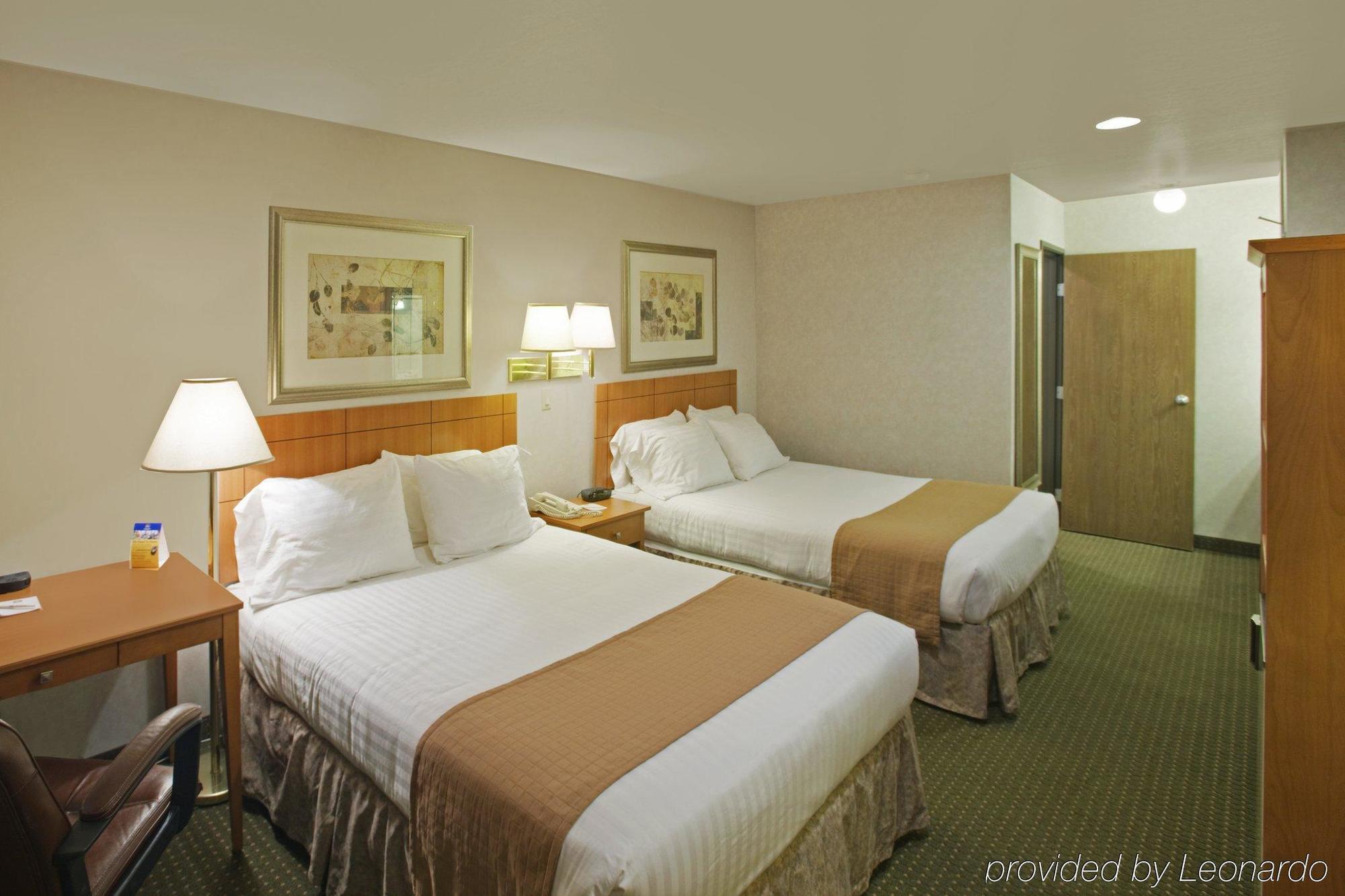 Best Western & Socorro