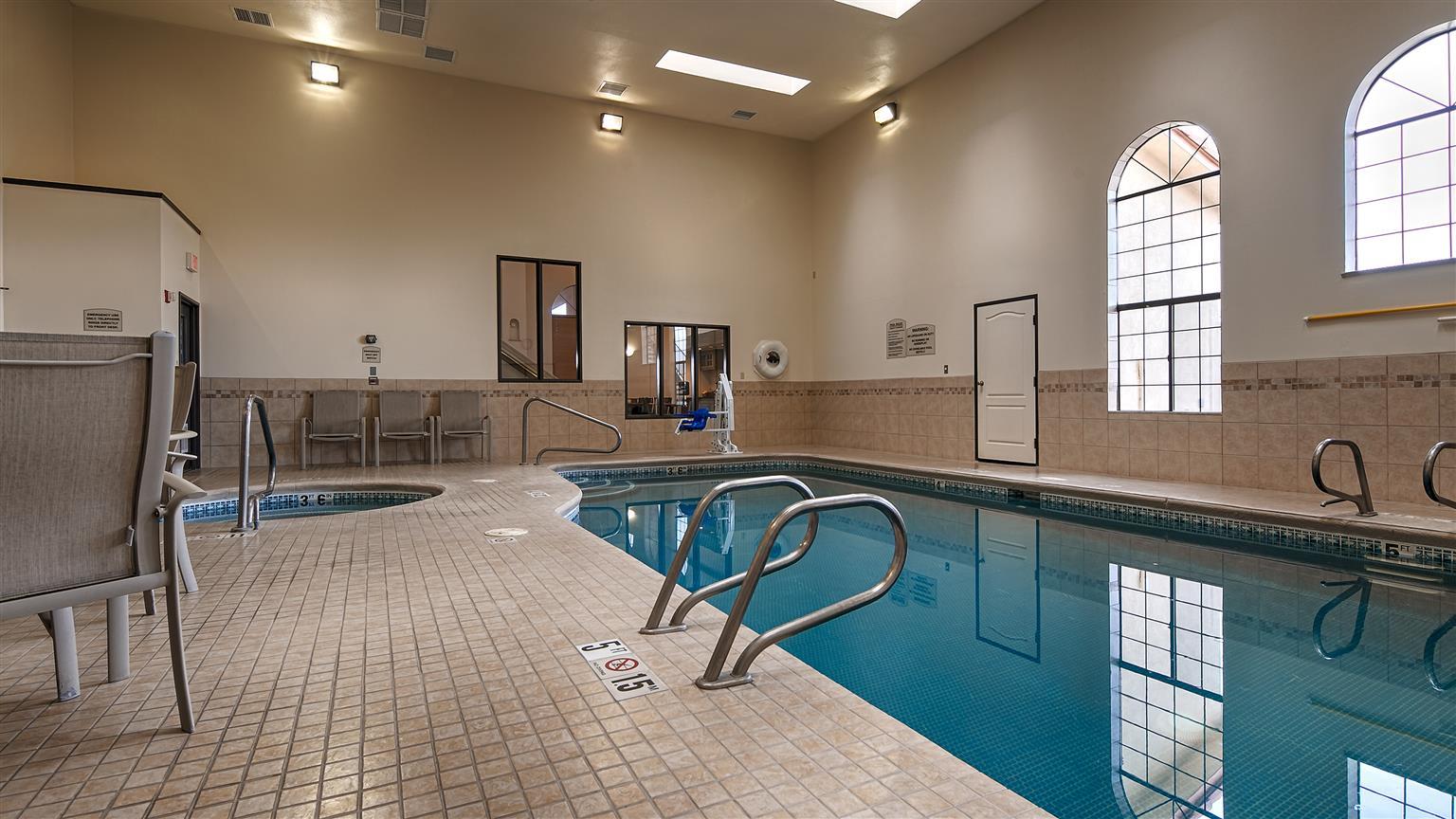 Best Western & Hotel