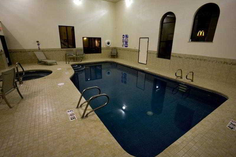 Hotel Best Western & 3*
