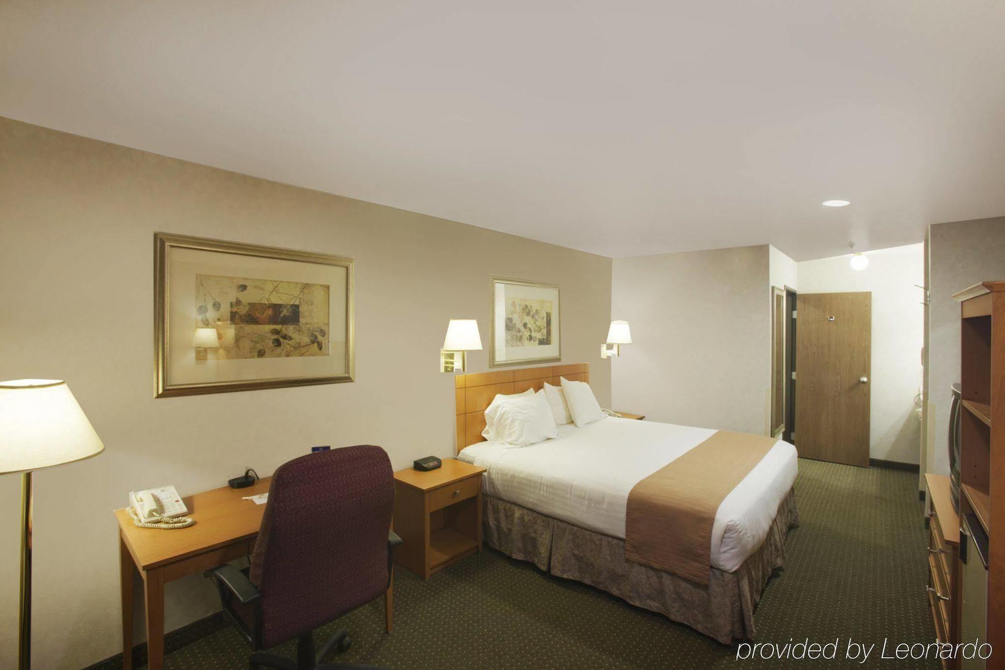 Best Western & Socorro