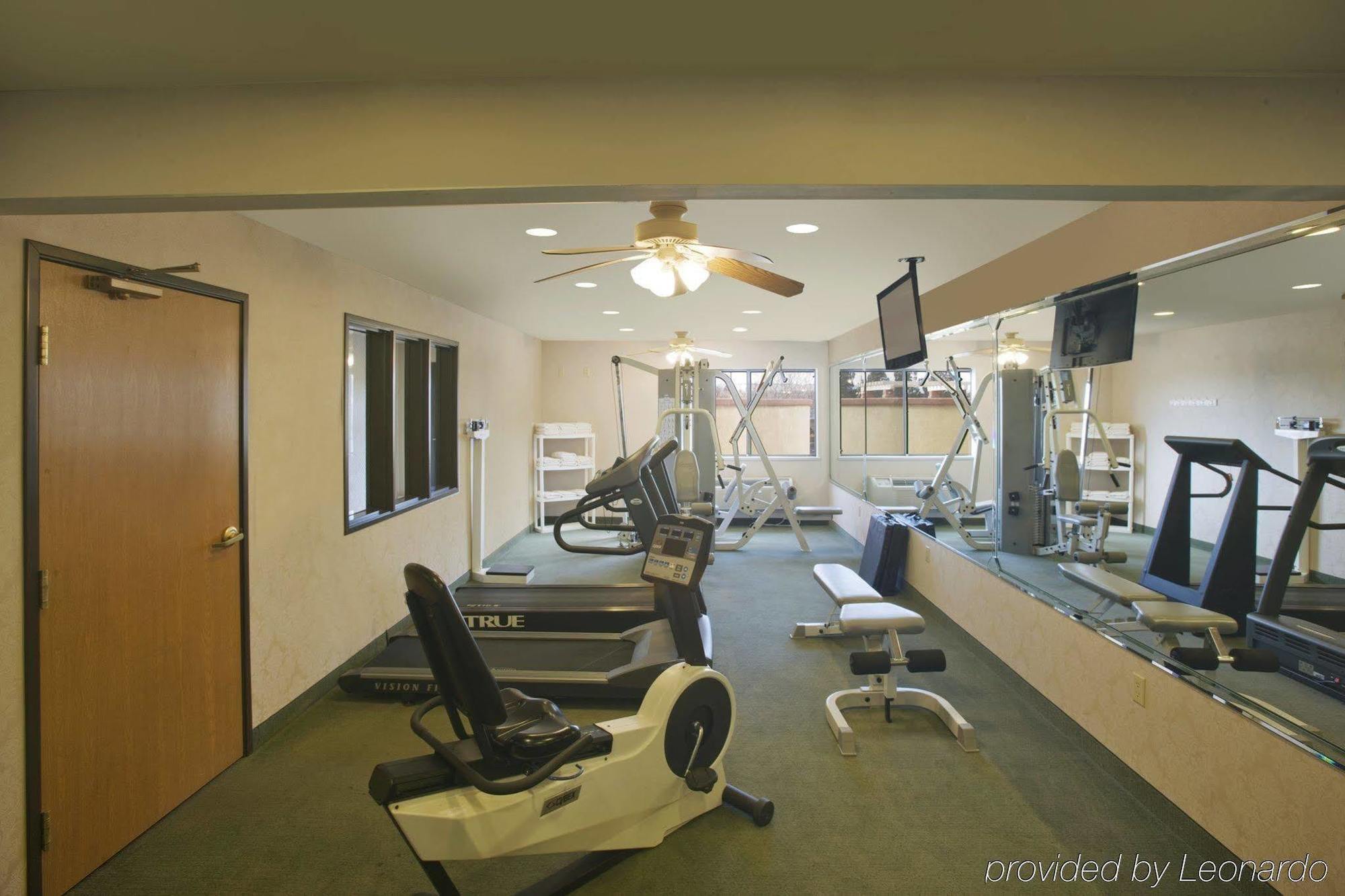 Hotel Best Western & Socorro