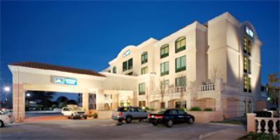 Best Western & Hotel